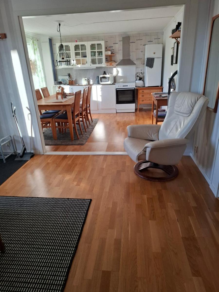 Bentevägen - Housity