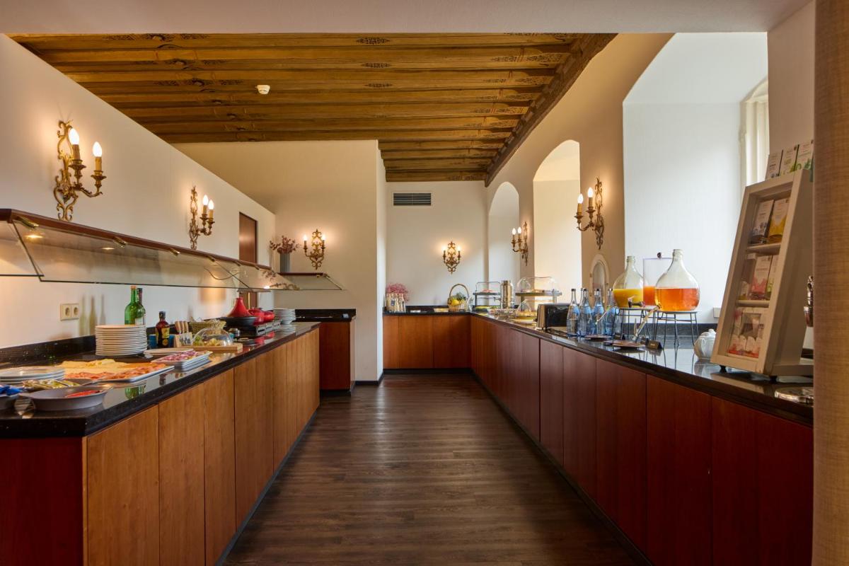 Trip Inn Hotel Der Adelshof - Housity