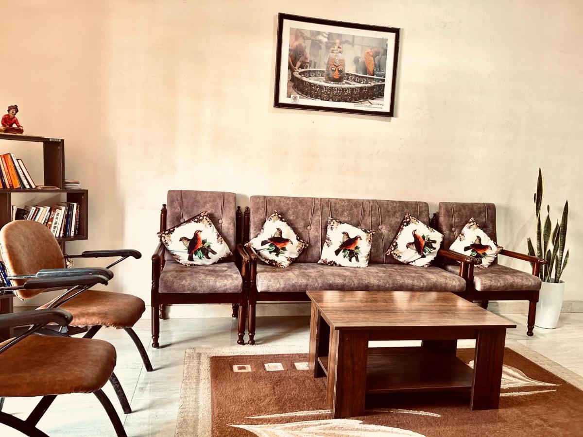 Samadhan Home Stay - Housity