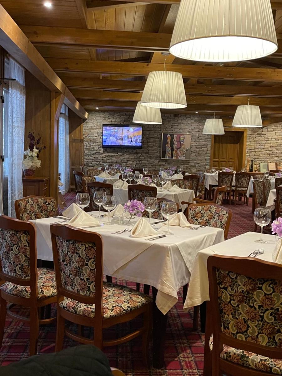 Pirin Golf Hotel&Spa Apartment 17 - private luxury apartment - Hizvo