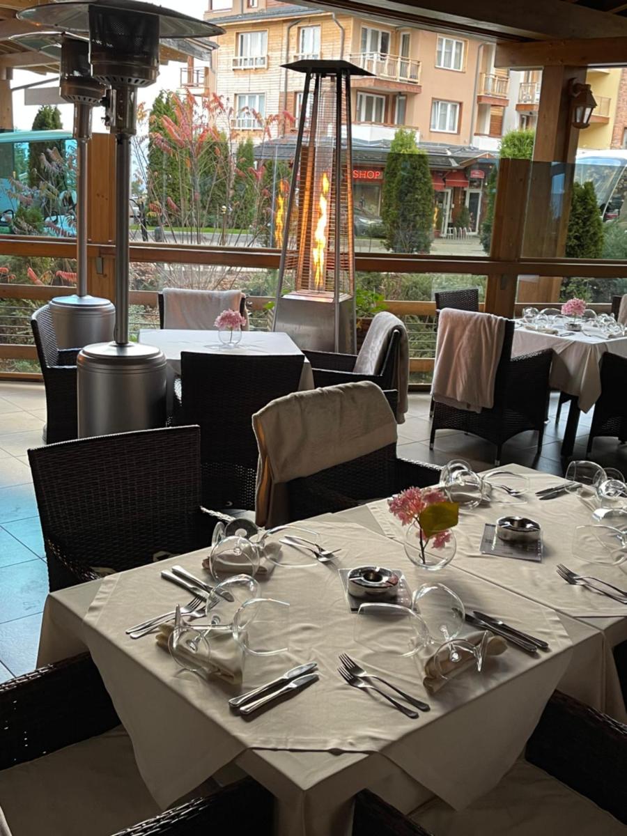 Pirin Golf Hotel&Spa Apartment 17 - private luxury apartment - Hizvo