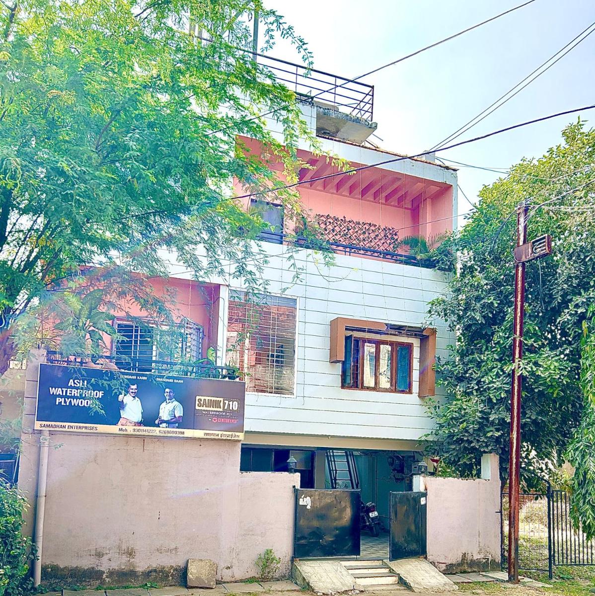 Samadhan Home Stay - Housity