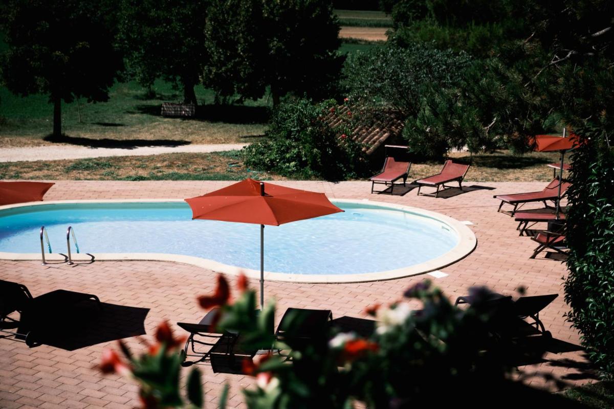 Agriturismo Le Case di Quarantotti - Housity