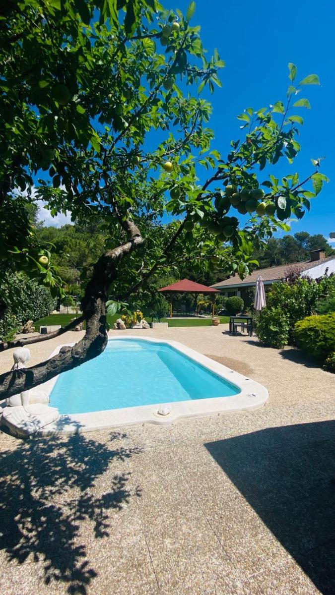 Villa Òdena - Housity