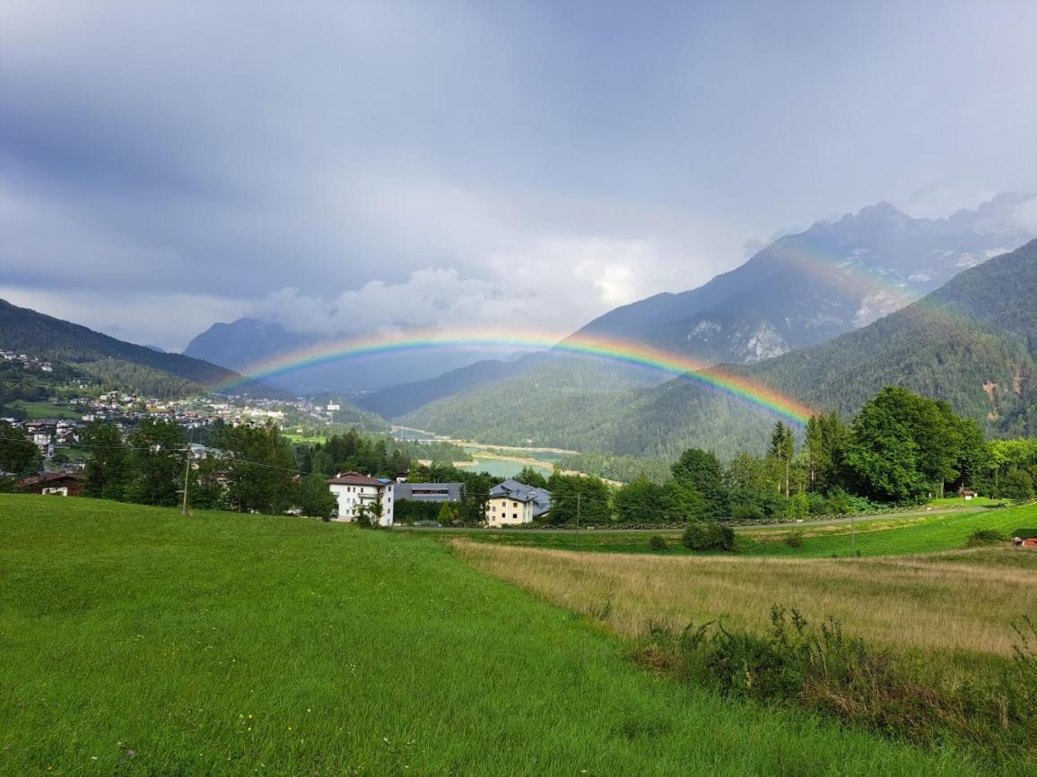 Piccola mansarda nelle Dolomiti - Housity