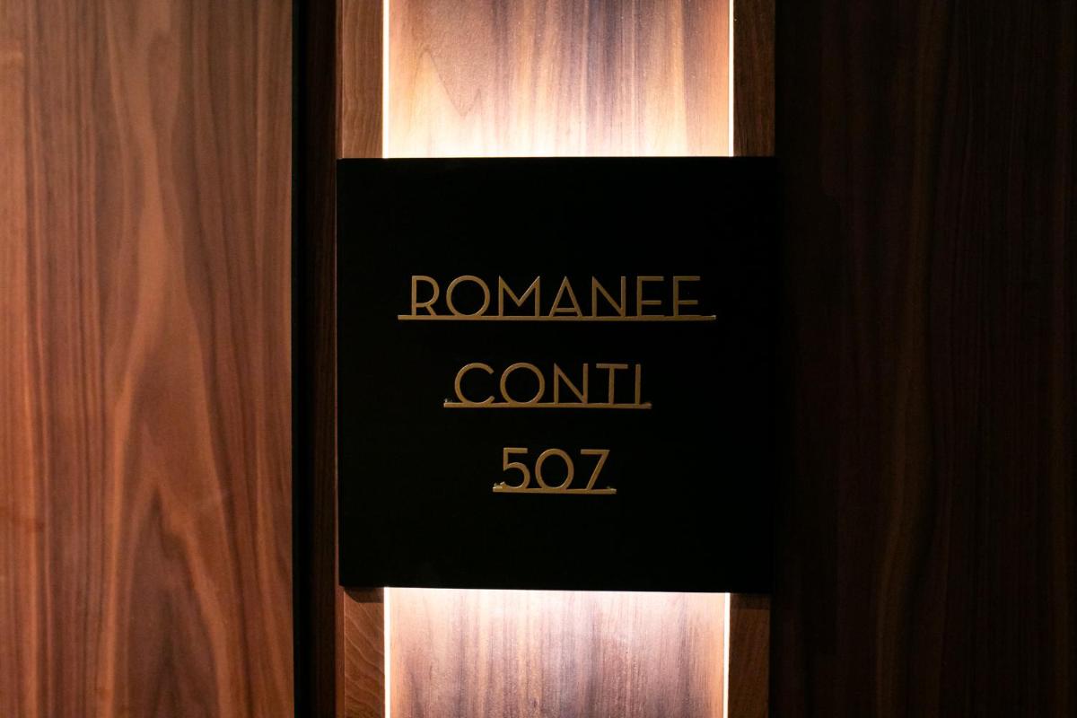 Certificat, récompense, panneau ou autre document affiché dans l'établissement Grand Hôtel La Cloche Dijon - MGallery Collection
