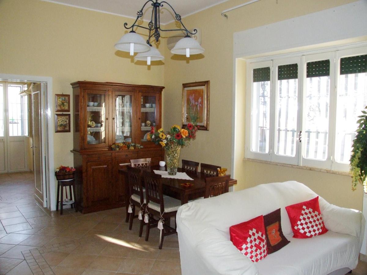 Villetta Le Soleil - Il mare sotto casa, Gallipoli a due passi - Housity