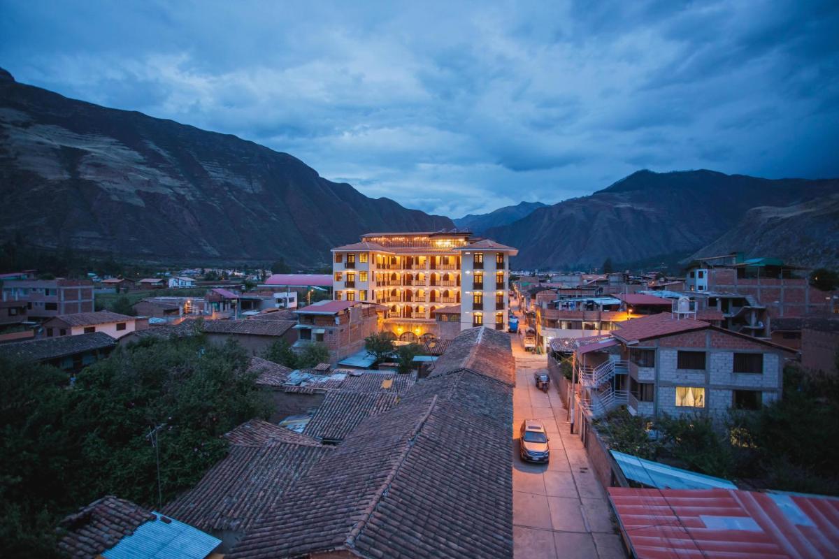 Valle Del Sol - Housity