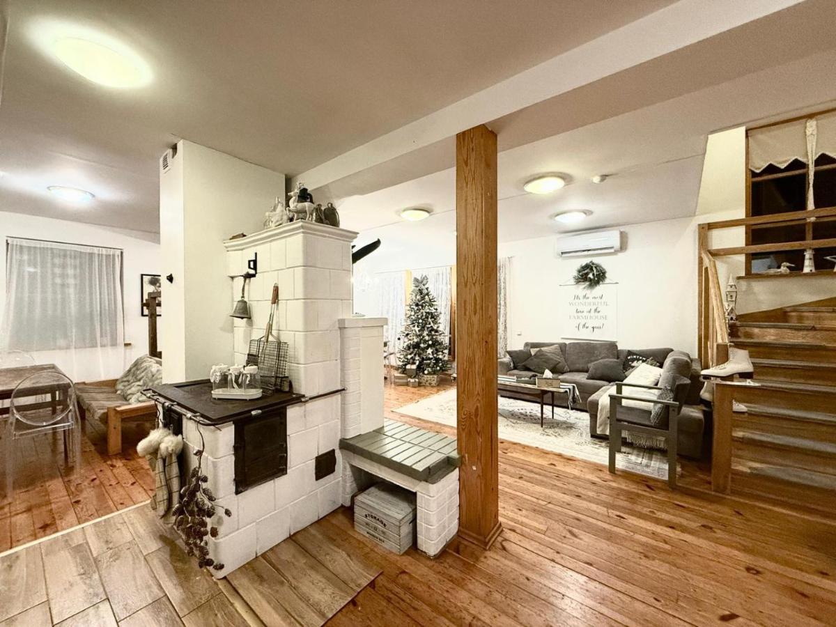 Farm hostel - The house - Housity