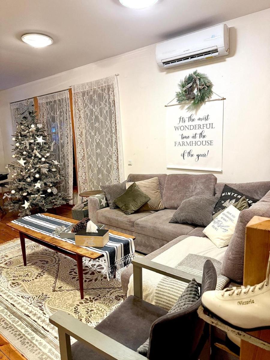 Farm hostel - The house - Housity