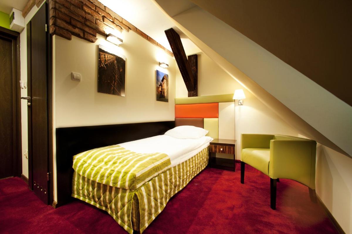 Hotel Park - Housity