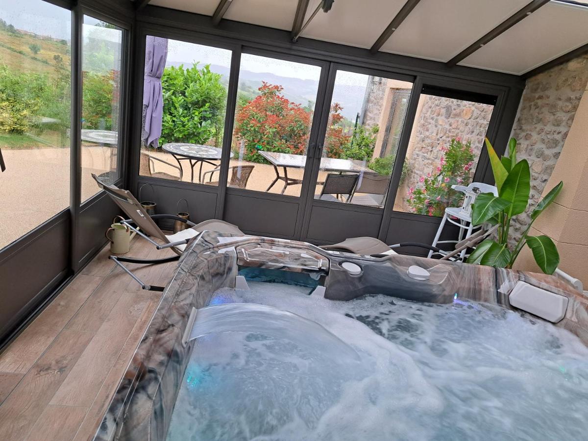 Bel Aujourd'hui Spa Sauna - Housity