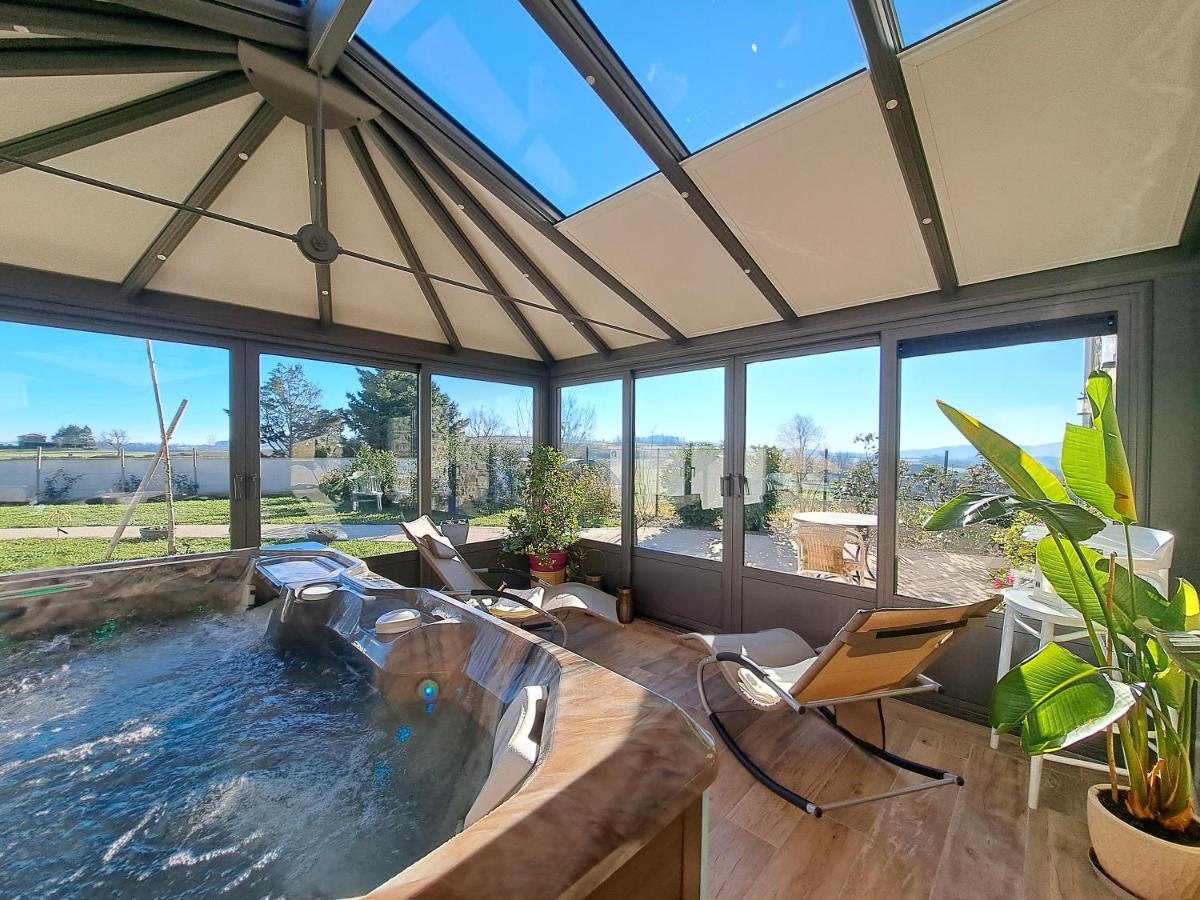 Bel Aujourd'hui Spa Sauna - Housity