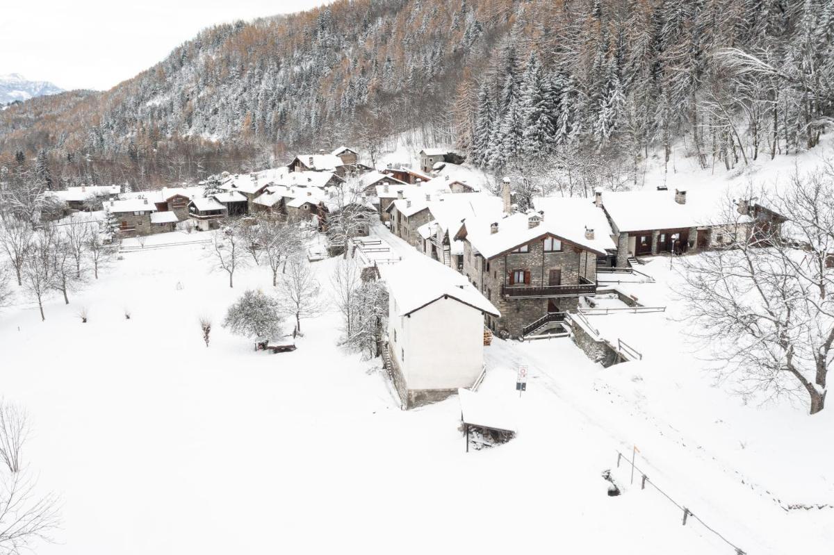 Casa Vacanze Grand-Haury da Andrea - Housity