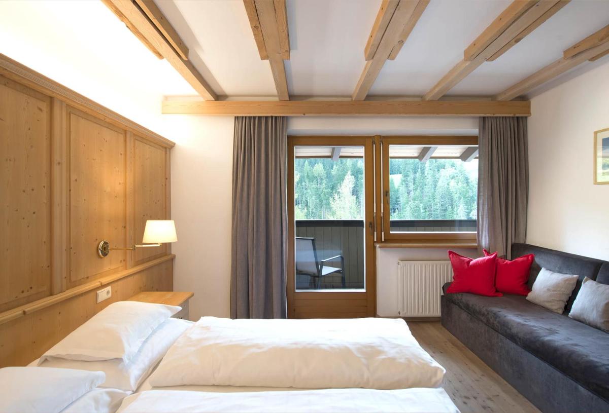 Hotel Ostaria Posta - Housity