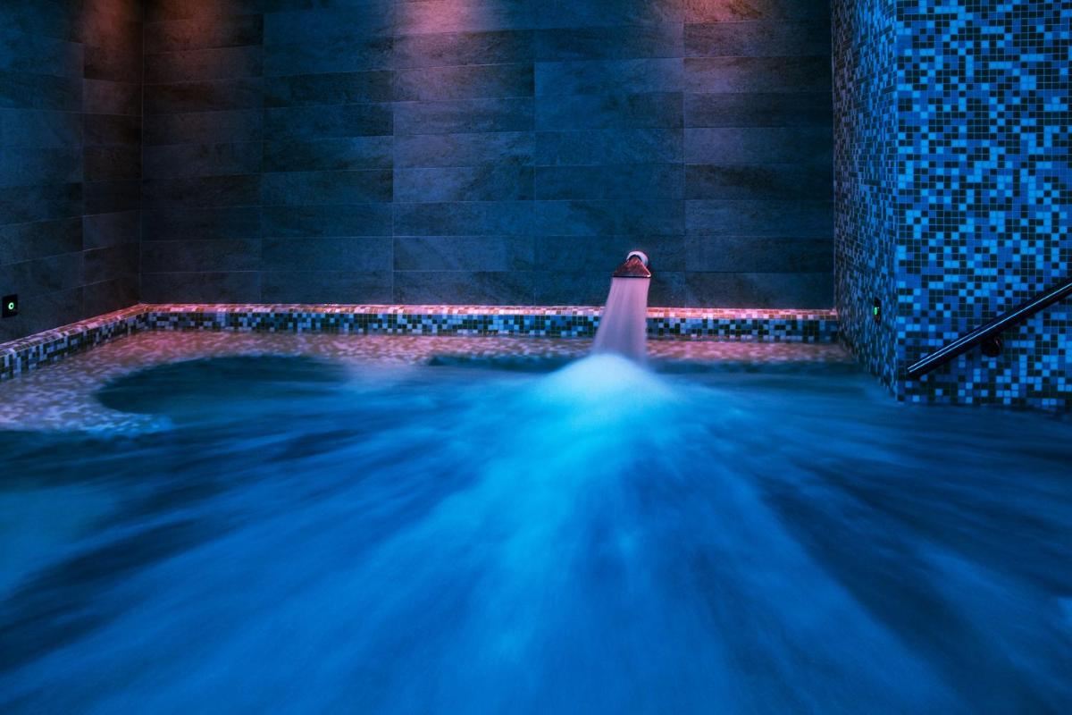 Tramas Hotel & Spa - Housity