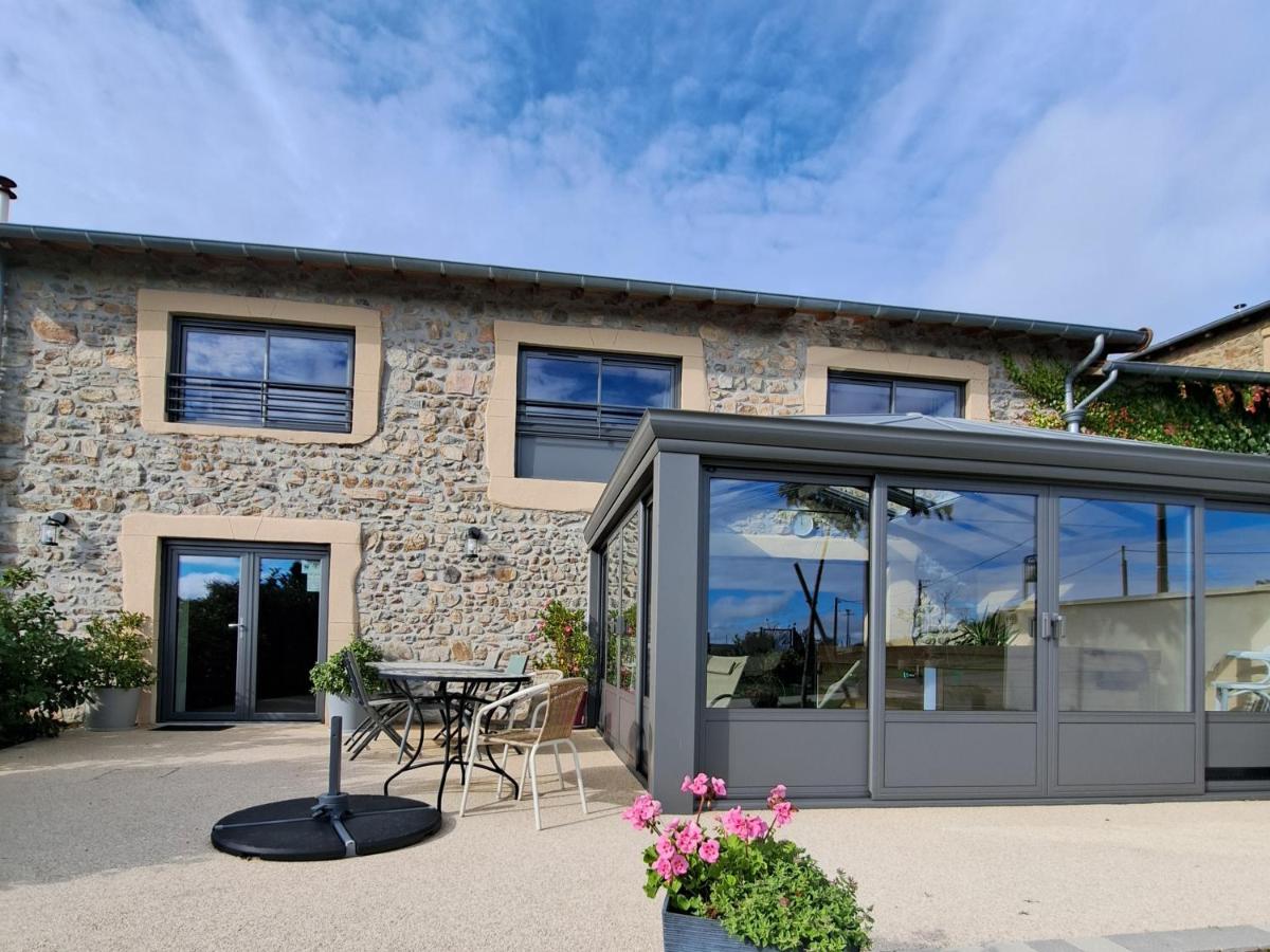 Bel Aujourd'hui Spa Sauna - Housity