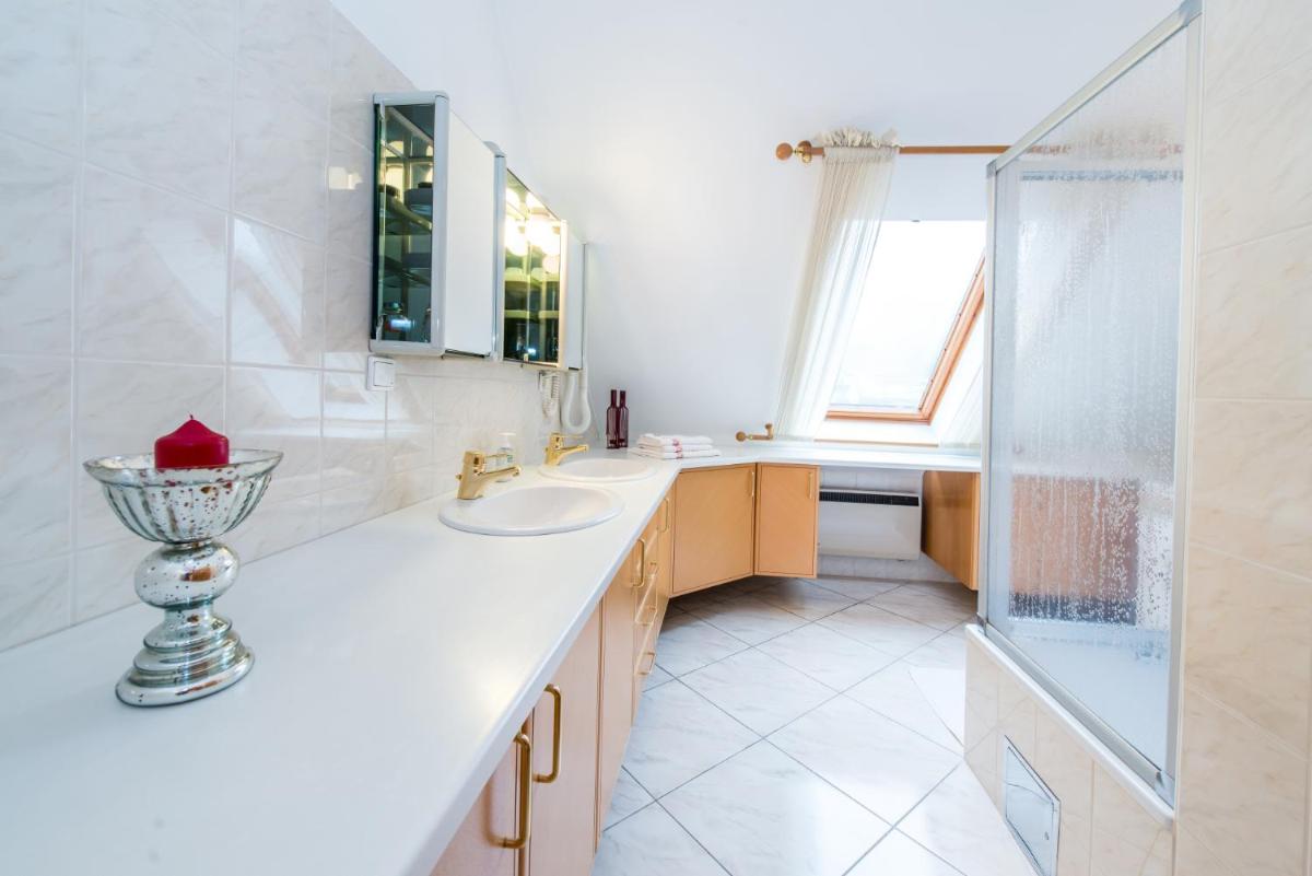 Suitetrails - Apartment Welser