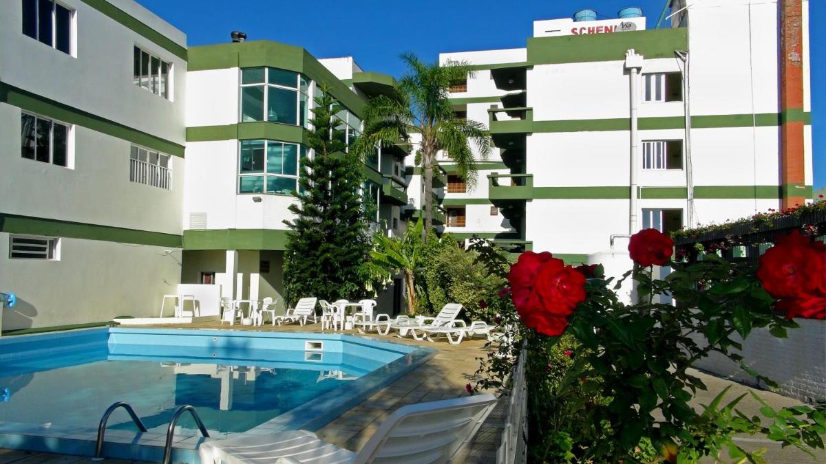 Schenkel Hotel - Housity