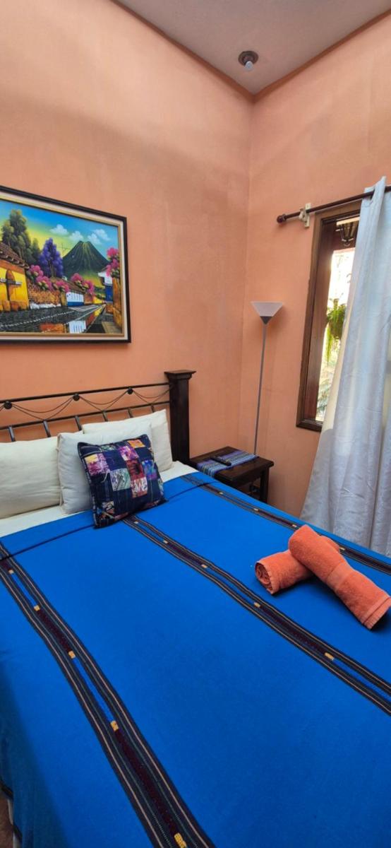 Hotel Casa Sofia - Hizvo