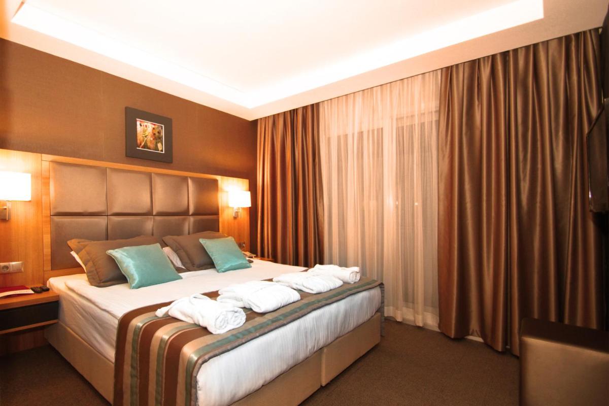 Efeler Hotel - Housity