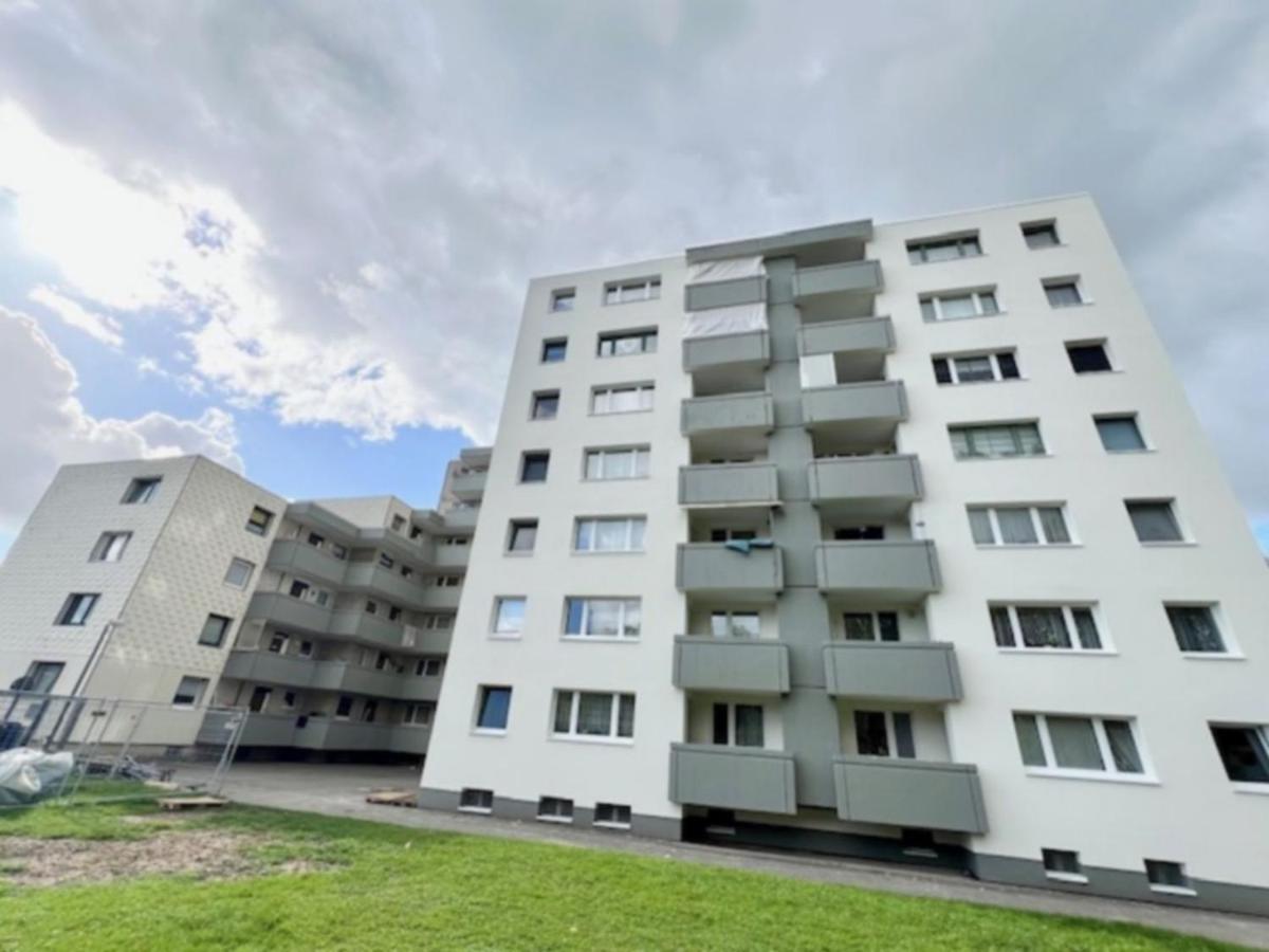 Nice to live - Housity