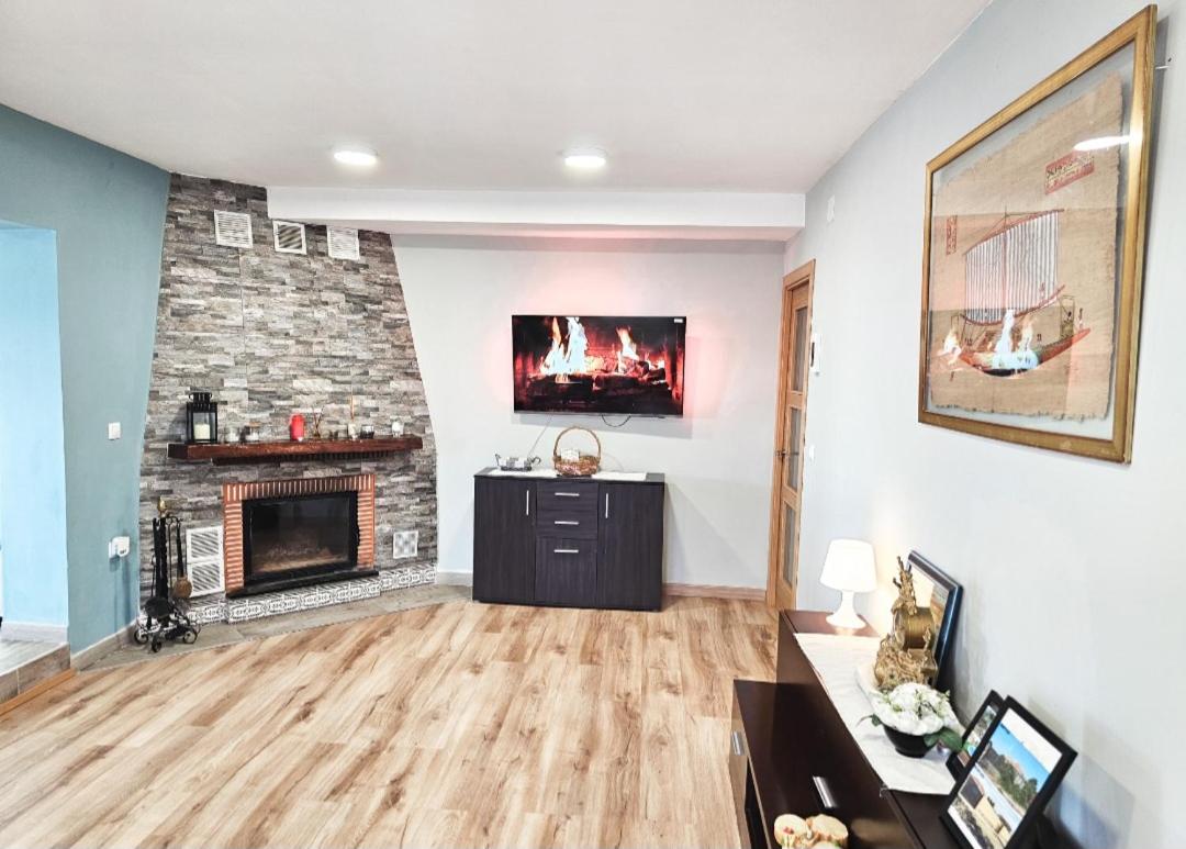 Casa El Mirador - Housity