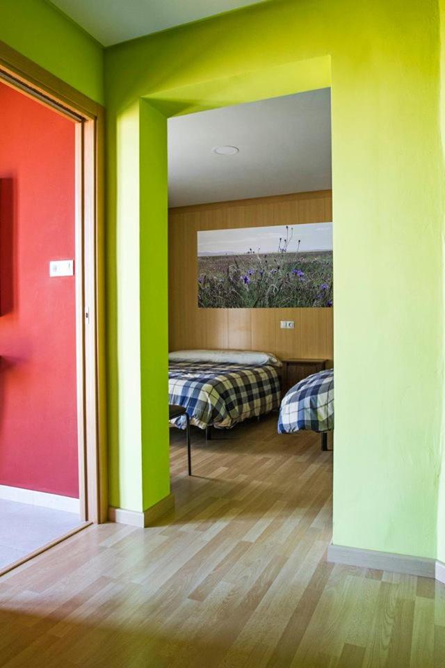 Mirador El Silo - Housity