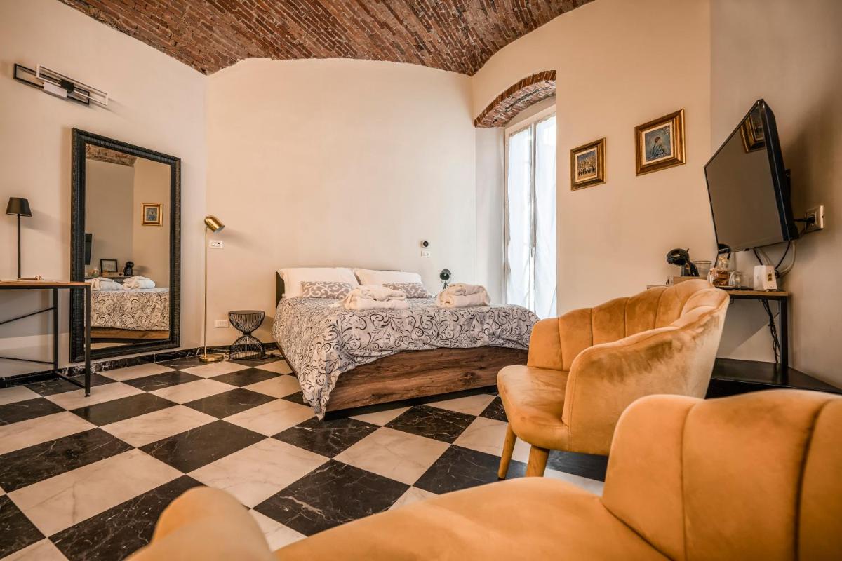 Antica Dogana - Housity