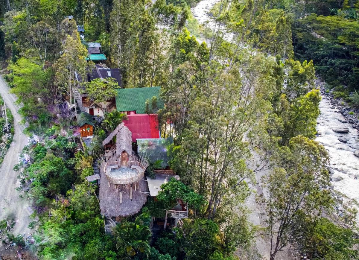 Eco Quechua Lodge - Housity