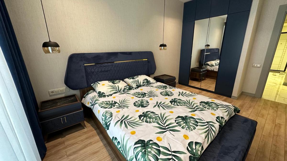 GRAND HEYAT RESİDENCE COZY APARTMENTЕ Комфорт - Housity
