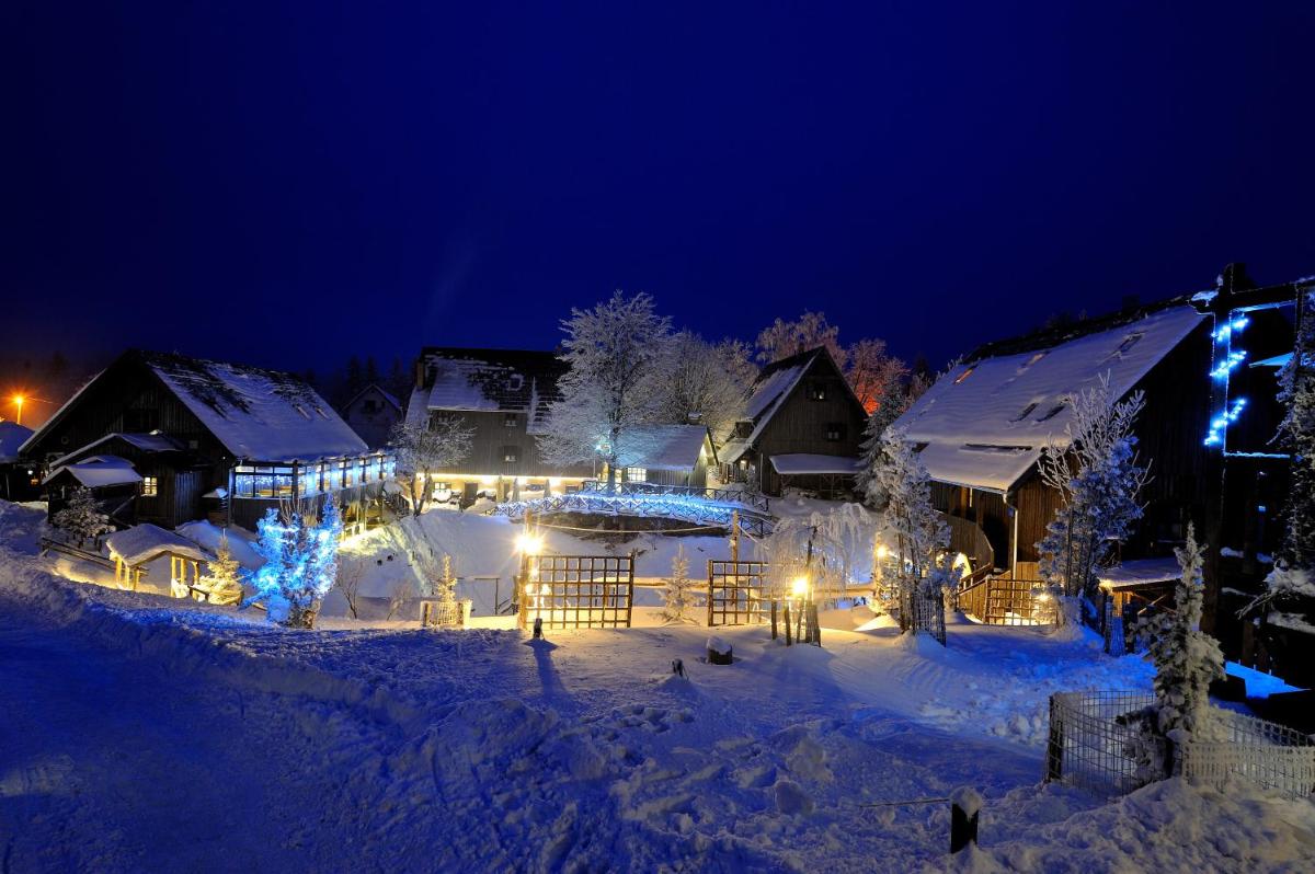 Lakeside Hotel Plitvice - Housity