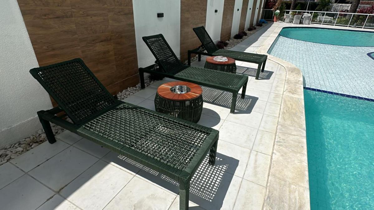 Residencial Maravilha - Poço - Housity