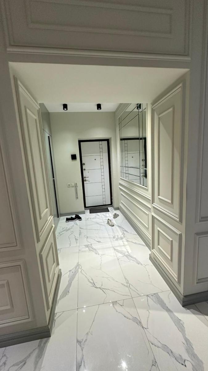 GRAND HEYAT RESİDENCE COZY APARTMENTЕ Комфорт - Housity