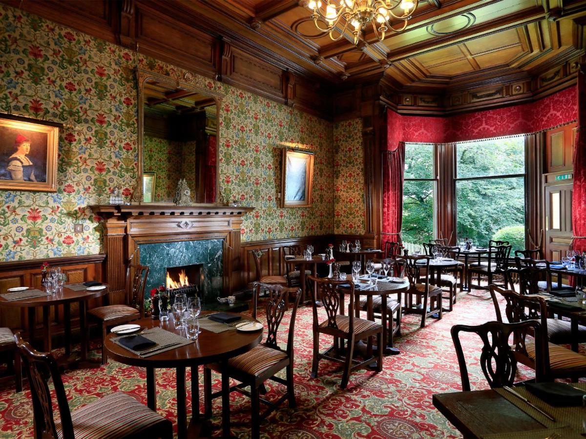 Macdonald Norwood Hall Hotel - Housity