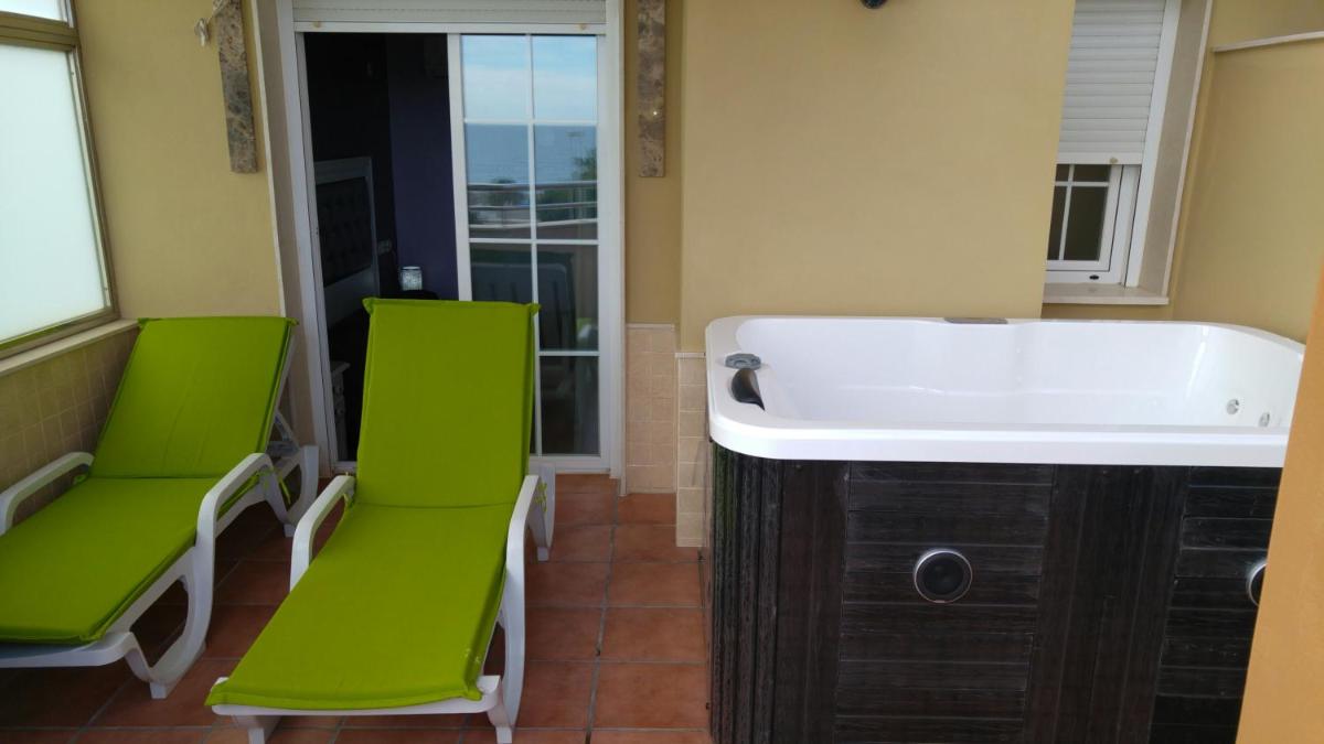 Hotel Miraya Beach - Housity
