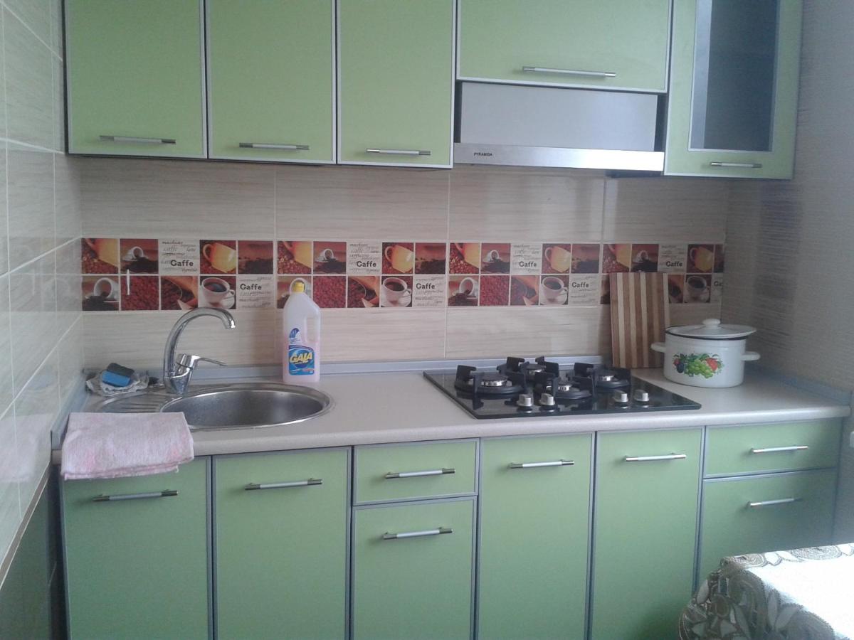 Apartment Akademika Pavlova 140 - Housity