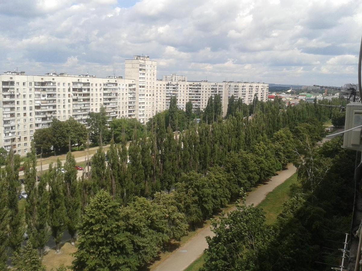 Apartment Akademika Pavlova 140 - Housity