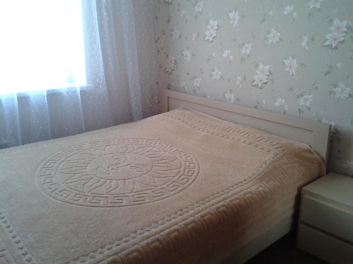 Suitetrails - Apartment Akademika Pavlova 140