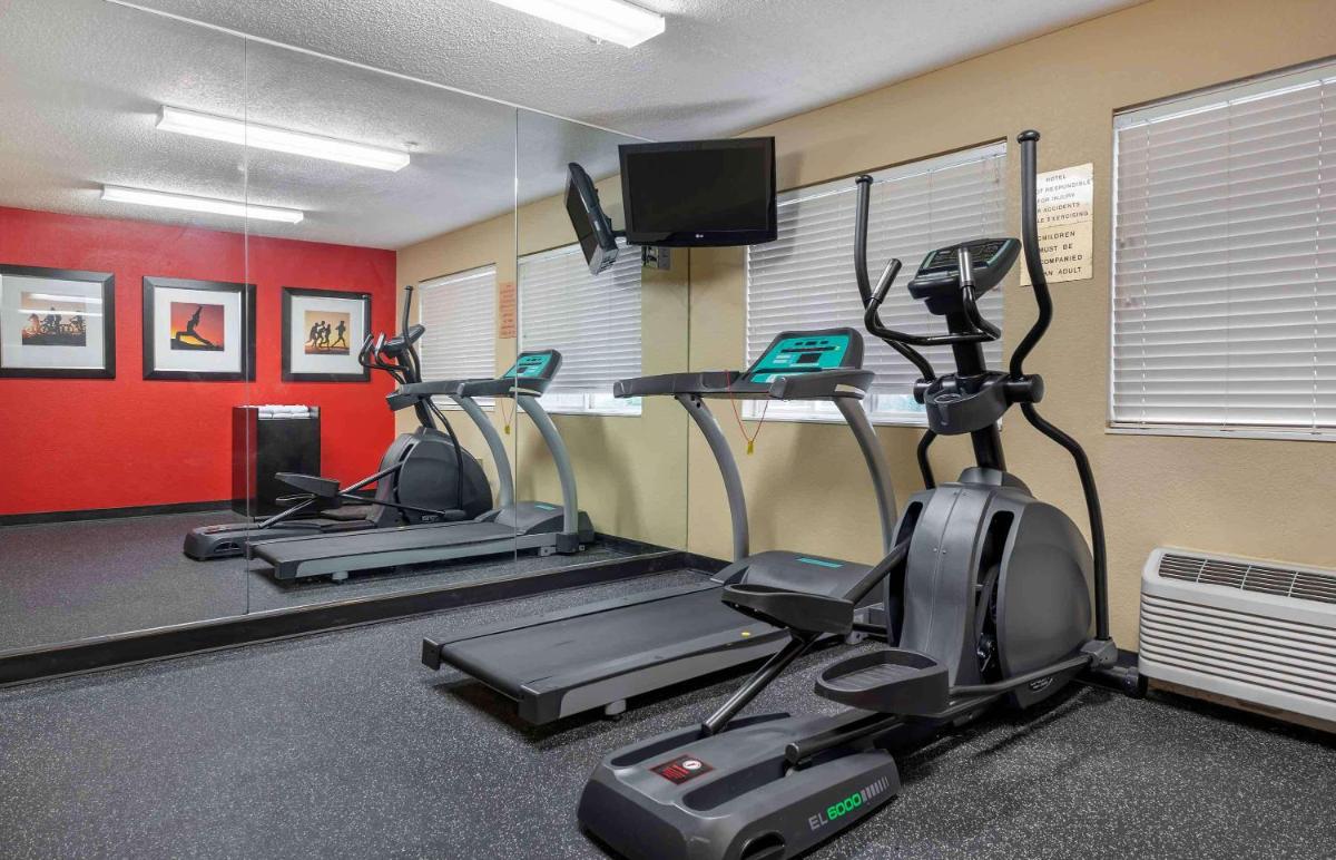 Extended Stay America Suites - Indianapolis - West 86th St - Housity