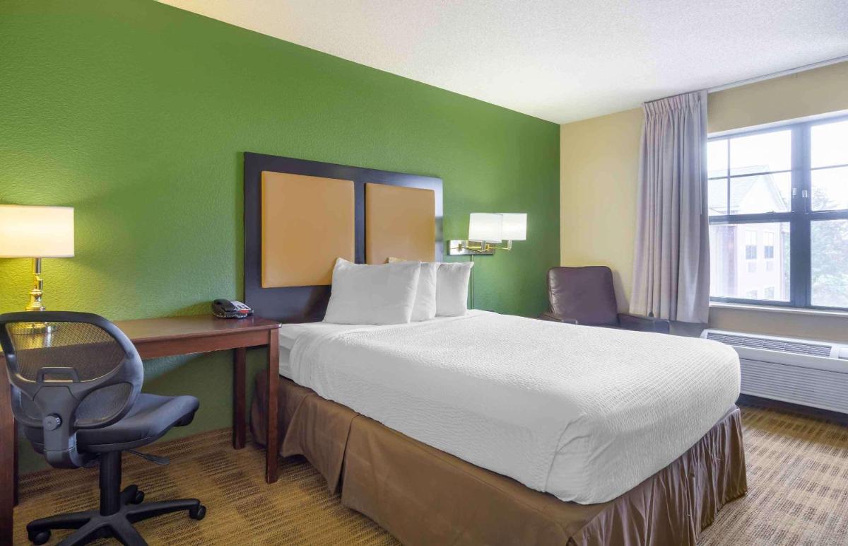 Extended Stay America Suites - Tacoma - South - Housity