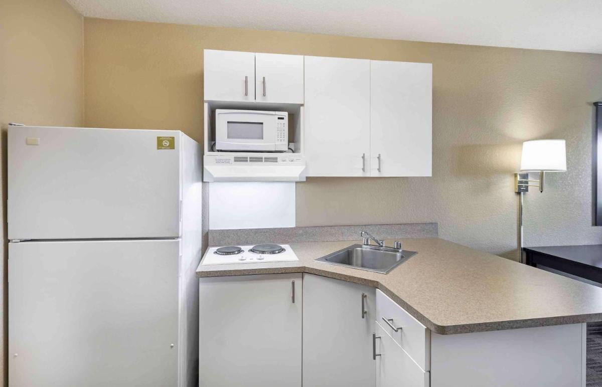 Extended Stay America Suites - Tacoma - South - Housity