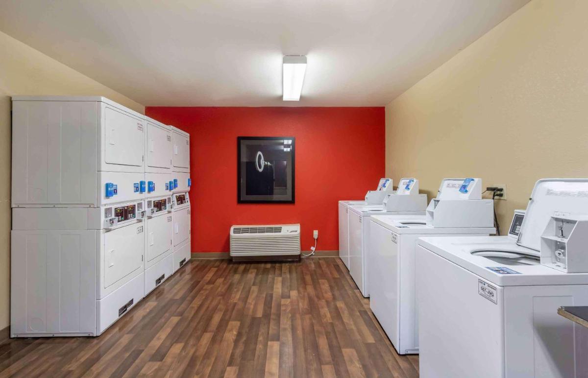 Extended Stay America Suites - Tacoma - South - Housity