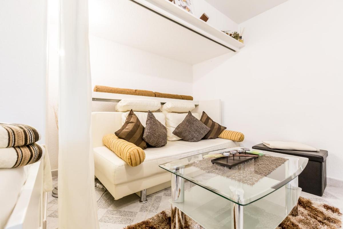 Suitetrails - Apartments Neuss