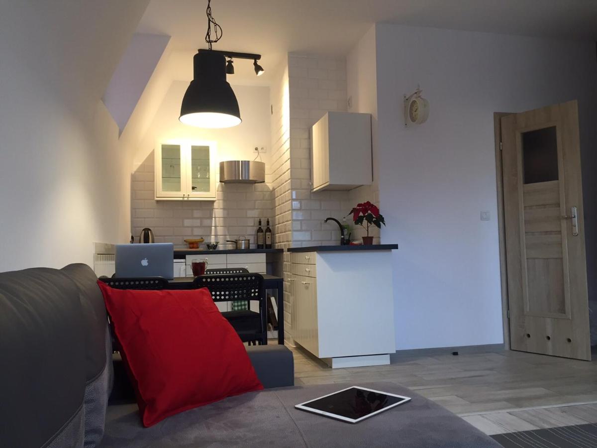 Mieszkanie Na Placu Solnym - Housity