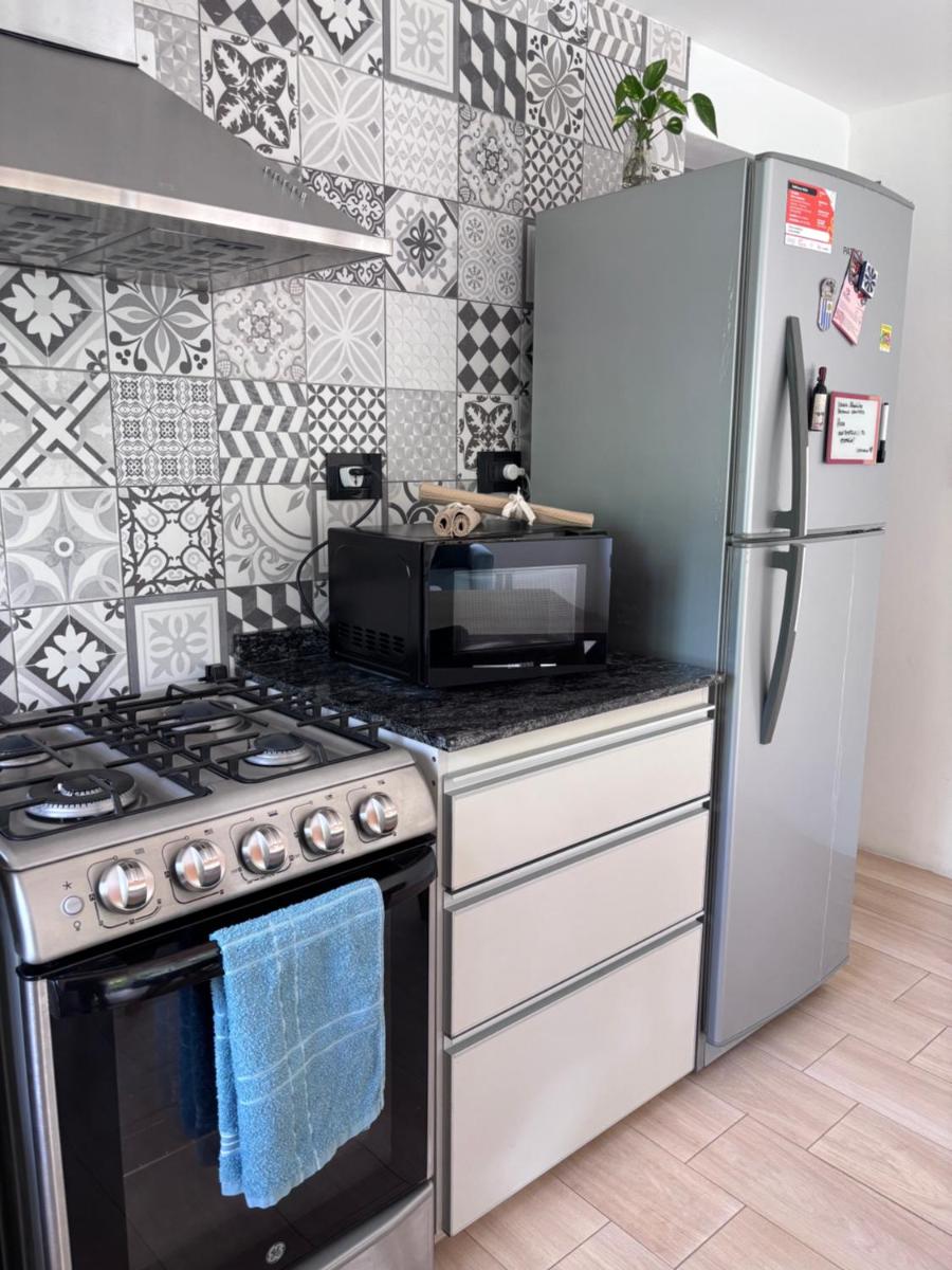 Casas de montaña Sheipuquin - Loft de lujo 