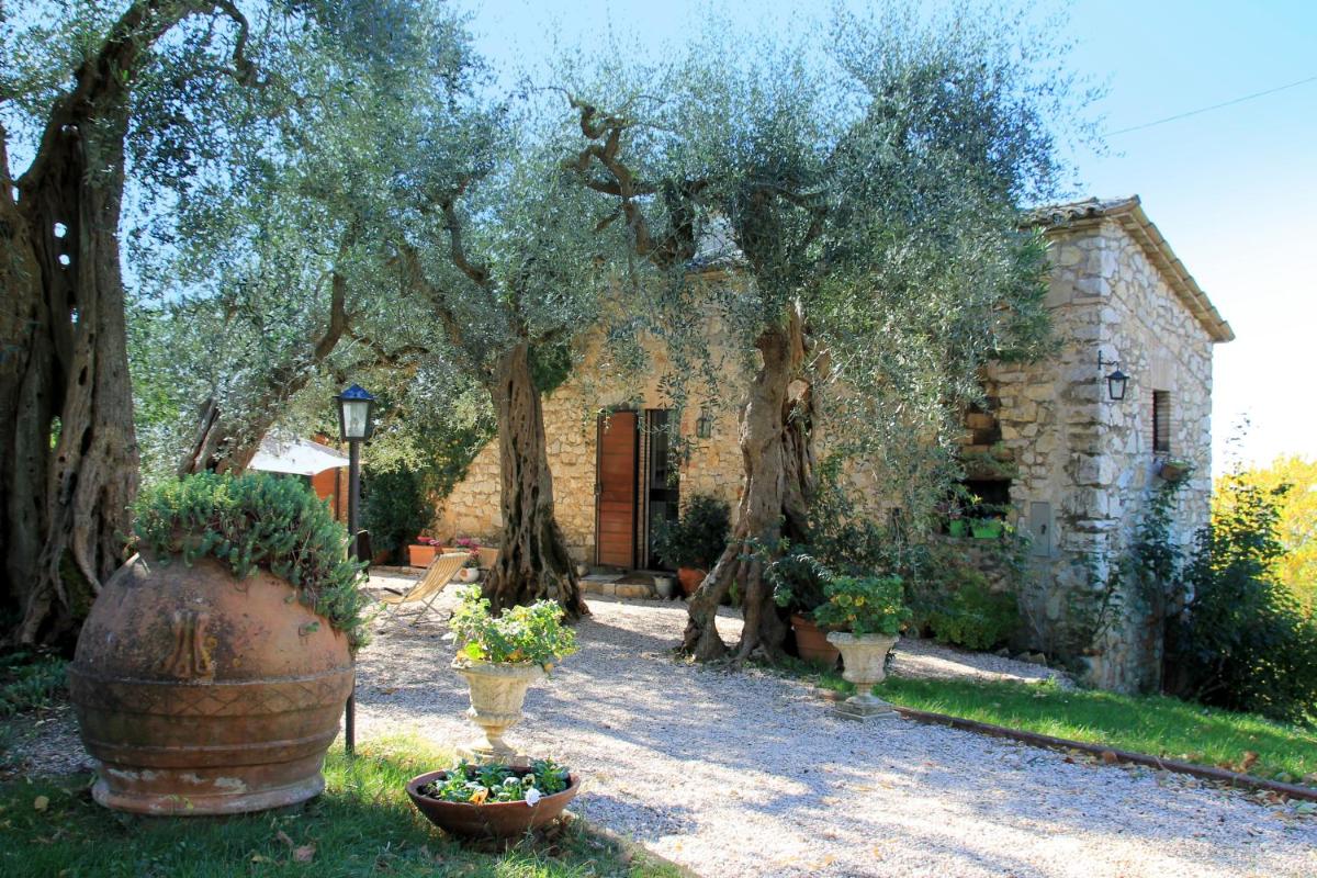 B&B Colle Perrini Country House - Housity
