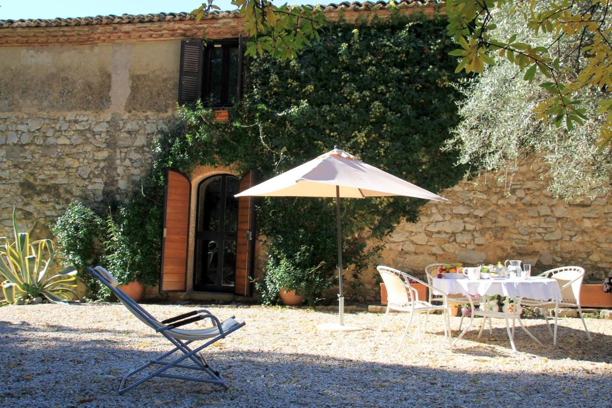 B&B Colle Perrini Country House - Housity