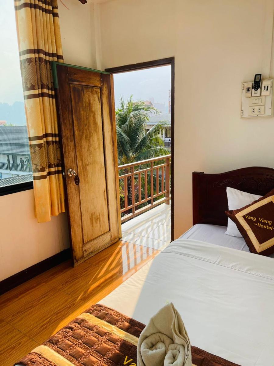 Vang Vieng Global Hostel - Housity