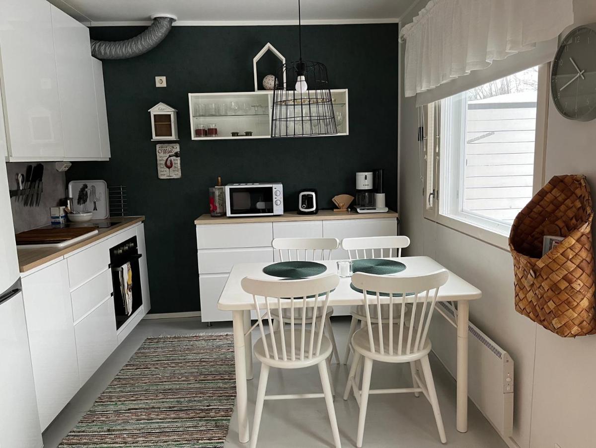 Kolin Pikkukolo - Saunallinen studiohuoneisto - Housity